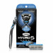 Schick Hydro 5 Sense Sensitive Станок для бритья для мужчин + 2 картриджа